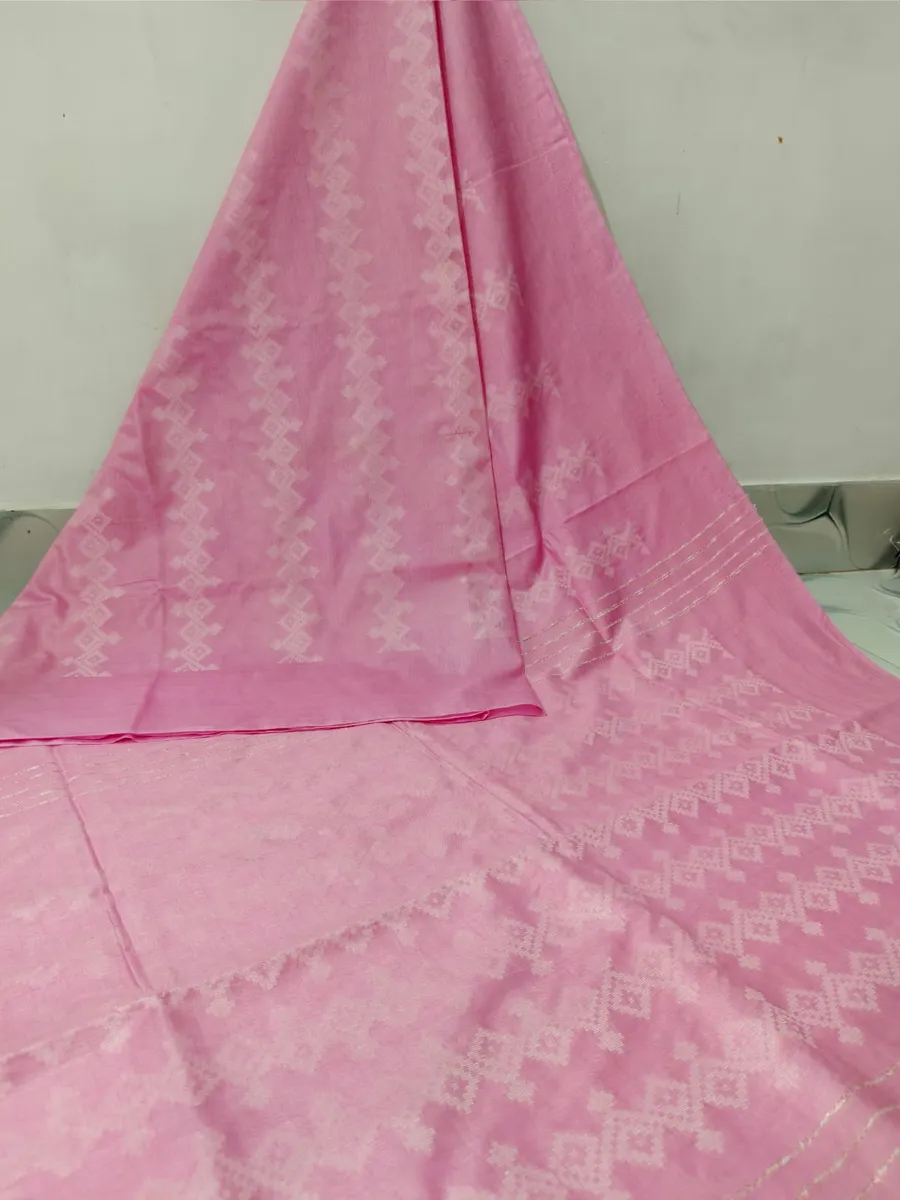 Authentic Handloom Kota Silk